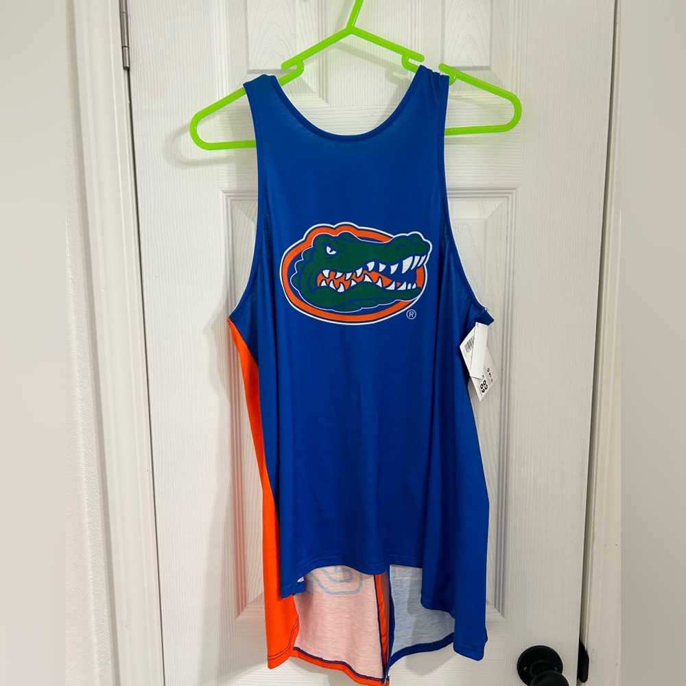 Florida Gators Women’s tank top